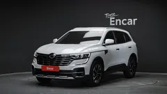 2024 Renault Samsung QM6 Quest 2.0 LPe LE 2WD — фото 1