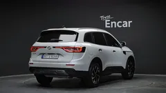 2024 Renault Samsung QM6 Quest 2.0 LPe LE 2WD — фото 2
