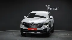 2024 Renault Samsung QM6 Quest 2.0 LPe LE 2WD — фото 3