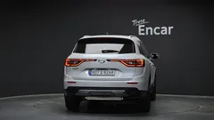 2024 Renault Samsung QM6 Quest 2.0 LPe LE 2WD — фото 4