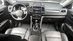 2024 Renault Samsung QM6 Quest 2.0 LPe LE 2WD — фото 7