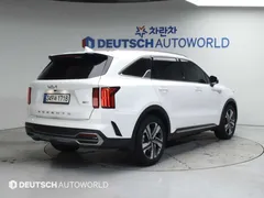 2022 Kia Sorento HEV 1.6 2WD — фото 2
