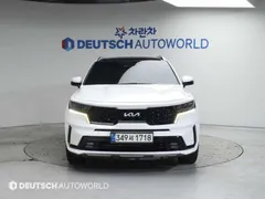 2022 Kia Sorento HEV 1.6 2WD — фото 3