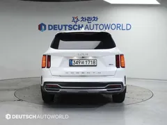 2022 Kia Sorento HEV 1.6 2WD — фото 4