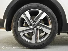 2022 Kia Sorento HEV 1.6 2WD — фото 5