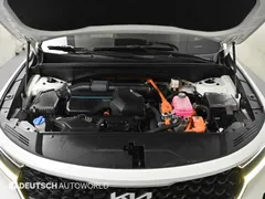 2022 Kia Sorento HEV 1.6 2WD — фото 6