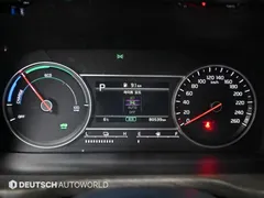 2022 Kia Sorento HEV 1.6 2WD — фото 8