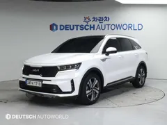 2022 Kia Sorento HEV 1.6 2WD — фото 13