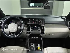 2022 Kia Sorento HEV 1.6 2WD — фото 14