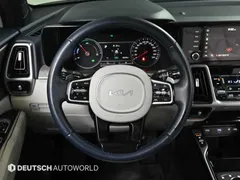 2022 Kia Sorento HEV 1.6 2WD — фото 17