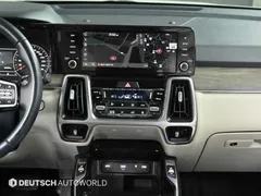 2022 Kia Sorento HEV 1.6 2WD — фото 18