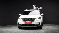 2023 Kia Carnival Gasoline 7-Seater Signature — фото 3