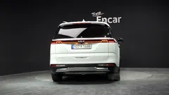 2023 Kia Carnival Gasoline 7-Seater Signature — фото 4