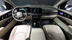 2023 Kia Carnival Gasoline 7-Seater Signature — фото 7