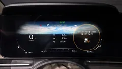 2023 Kia Carnival Gasoline 7-Seater Signature — фото 8