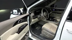 2023 Kia Carnival Gasoline 7-Seater Signature — фото 10