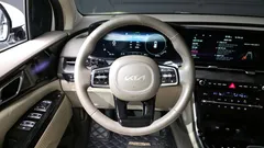 2023 Kia Carnival Gasoline 7-Seater Signature — фото 13