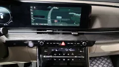 2023 Kia Carnival Gasoline 7-Seater Signature — фото 14
