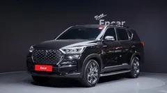 2023 SsangYong Rexton Diesel 2.2 4WD — фото 1
