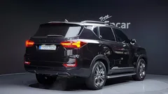 2023 SsangYong Rexton Diesel 2.2 4WD — фото 2