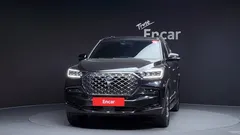 2023 SsangYong Rexton Diesel 2.2 4WD — фото 3
