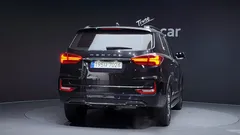 2023 SsangYong Rexton Diesel 2.2 4WD — фото 4