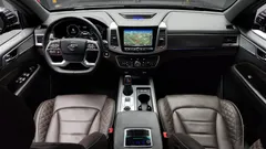 2023 SsangYong Rexton Diesel 2.2 4WD — фото 7