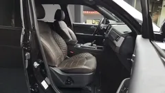 2023 SsangYong Rexton Diesel 2.2 4WD — фото 11