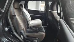 2023 SsangYong Rexton Diesel 2.2 4WD — фото 12