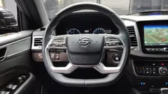 2023 SsangYong Rexton Diesel 2.2 4WD — фото 13