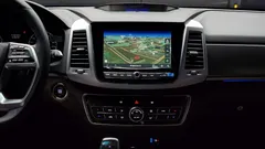 2023 SsangYong Rexton Diesel 2.2 4WD — фото 14
