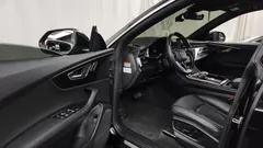 2022 Audi Q8 45 TDI Quattro Premium — фото 10