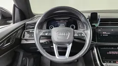 2022 Audi Q8 45 TDI Quattro Premium — фото 13