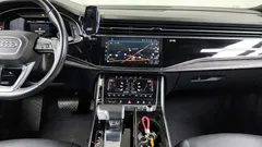 2022 Audi Q8 45 TDI Quattro Premium — фото 14