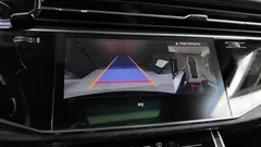 2022 Audi Q8 45 TDI Quattro Premium — фото 15