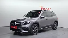 2022 Mercedes-Benz GLB-Class GLB250 4MATIC — фото 1