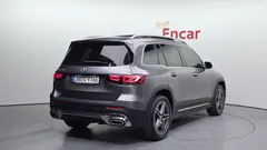 2022 Mercedes-Benz GLB-Class GLB250 4MATIC — фото 2