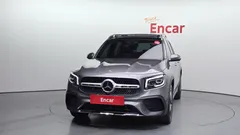 2022 Mercedes-Benz GLB-Class GLB250 4MATIC — фото 3