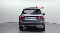 2022 Mercedes-Benz GLB-Class GLB250 4MATIC — фото 4