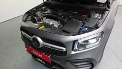2022 Mercedes-Benz GLB-Class GLB250 4MATIC — фото 6