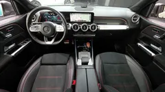 2022 Mercedes-Benz GLB-Class GLB250 4MATIC — фото 7