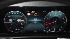 2022 Mercedes-Benz GLB-Class GLB250 4MATIC — фото 8