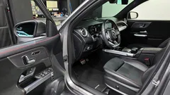 2022 Mercedes-Benz GLB-Class GLB250 4MATIC — фото 10