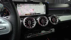 2022 Mercedes-Benz GLB-Class GLB250 4MATIC — фото 13