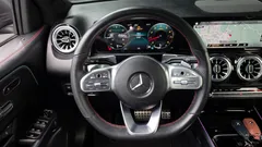 2022 Mercedes-Benz GLB-Class GLB250 4MATIC — фото 15