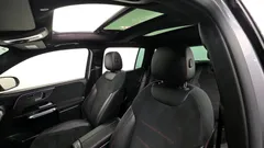 2022 Mercedes-Benz GLB-Class GLB250 4MATIC — фото 19