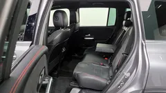 2022 Mercedes-Benz GLB-Class GLB250 4MATIC — фото 20