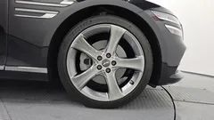 2022 Genesis G80 Gasoline 2.5 Turbo AWD — фото 5