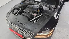 2022 Genesis G80 Gasoline 2.5 Turbo AWD — фото 6