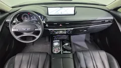 2022 Genesis G80 Gasoline 2.5 Turbo AWD — фото 7
